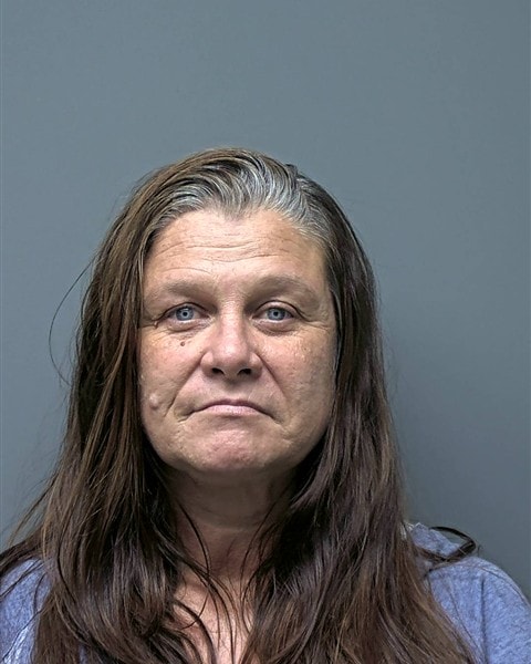 Mugshot of C HILDRETH