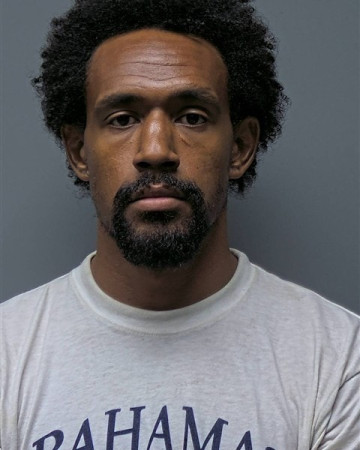 Mugshot of J HILL