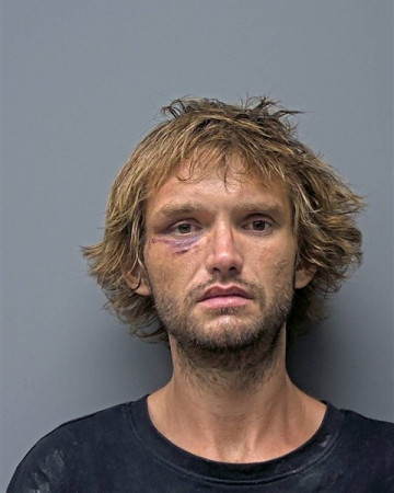 Mugshot of T GILMORE