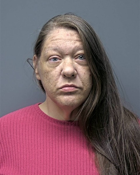 Mugshot of A GANN
