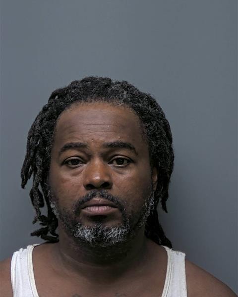 Mugshot of E ROGERS