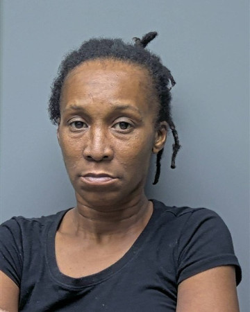 Mugshot of L DIXON