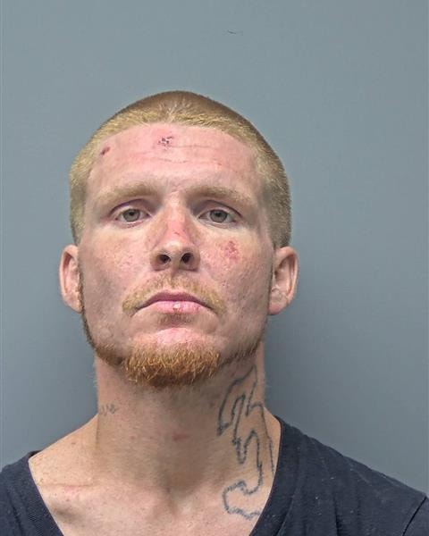 Mugshot of J TOWNSEND