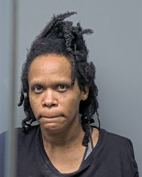 Mugshot of A LUCAS