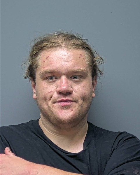 Mugshot of J DUFRENE