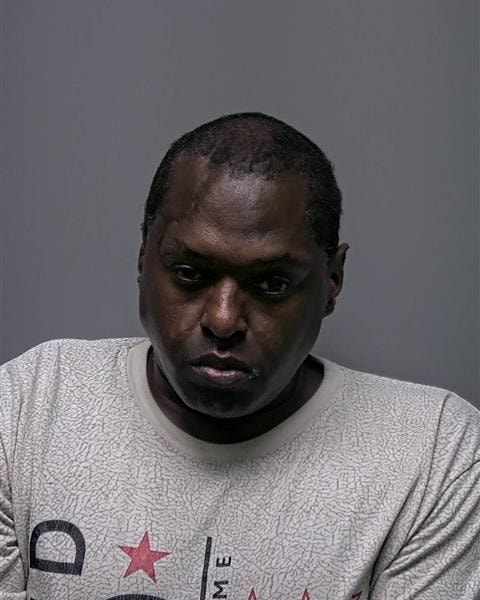 Mugshot of P WALTON