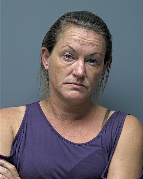 Mugshot of T MCGOUGH