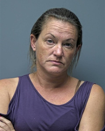 Mugshot of T MCGOUGH
