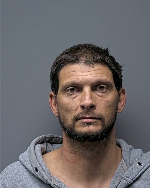 Mugshot of S SOILEAU
