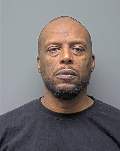 Mugshot of J PHILLIPS
