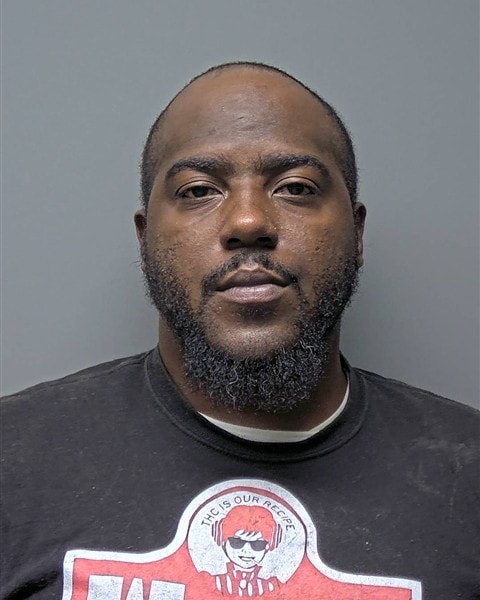 Mugshot of J PHILLIPS
