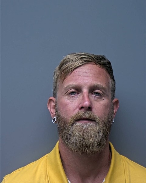 Mugshot of J STEVENS