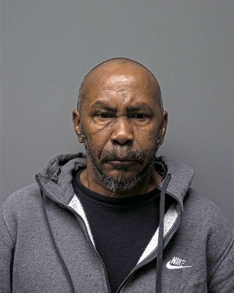 Mugshot of J THOMAS