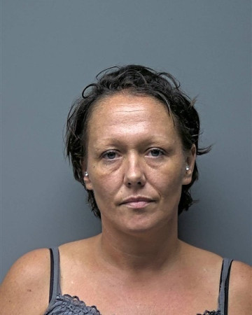 Mugshot of A CASON