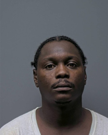 Mugshot of F CARNES