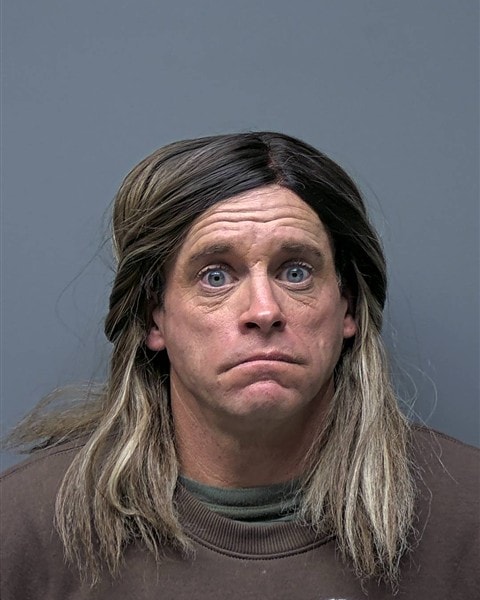 Mugshot of D KIMMONS