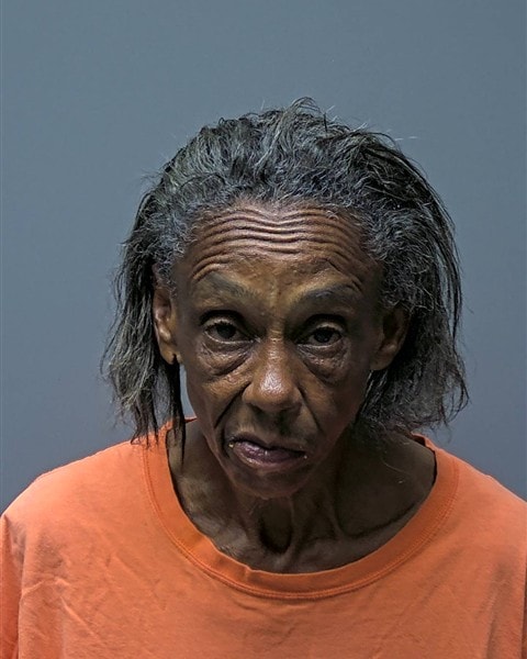 Mugshot of C SAPP
