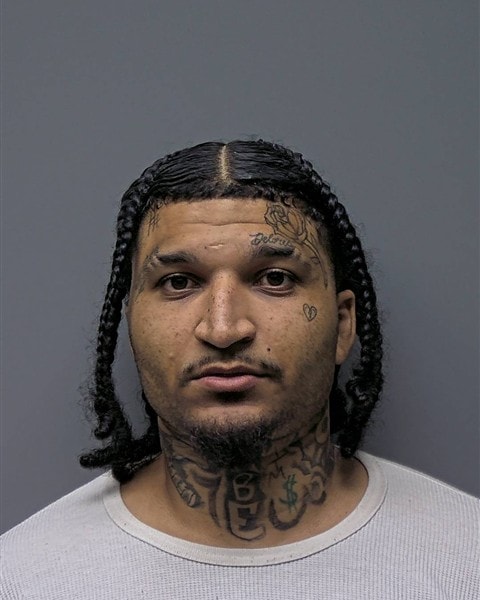 Mugshot of G PICCOLA