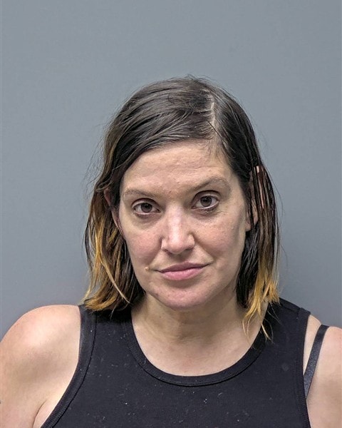 Mugshot of J WILLIAMS