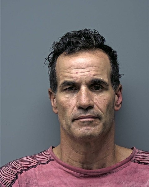 Mugshot of J DIAMOND