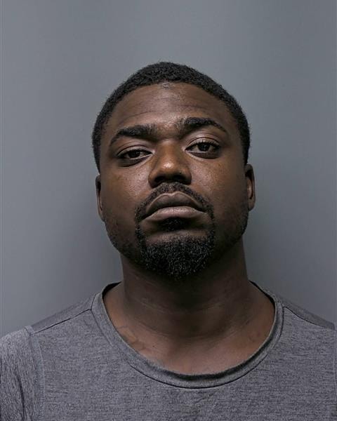 Mugshot of J HOWARD