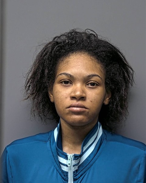 Mugshot of Q HART