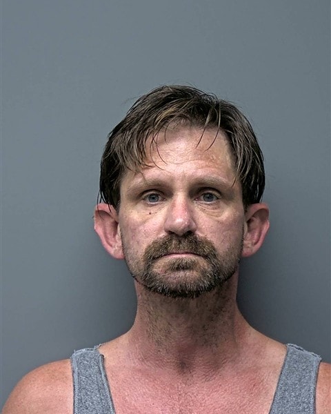 Mugshot of R THOMAS
