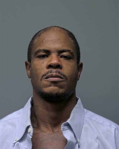 Mugshot of A MILES