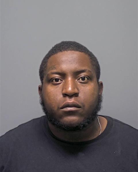 Mugshot of B DERA