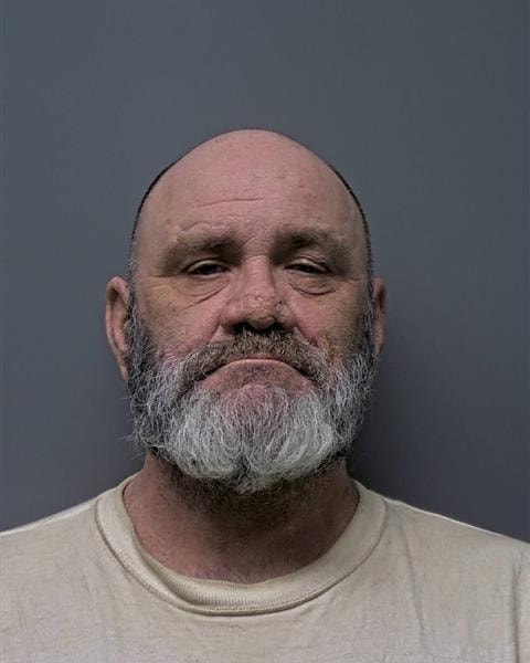 Mugshot of S NOLEN
