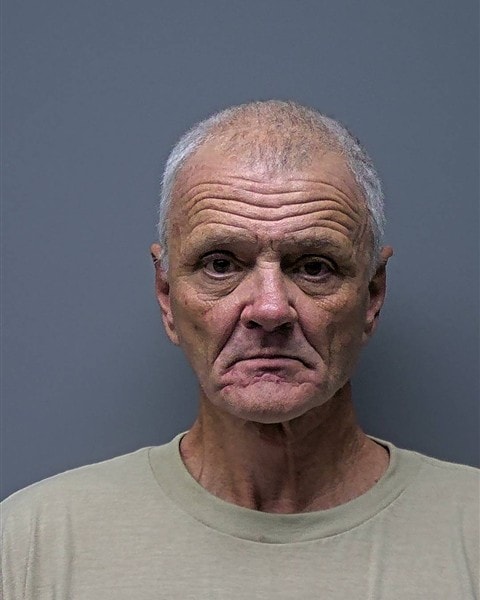 Mugshot of W HERRING