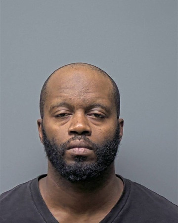 Mugshot of S NELSON