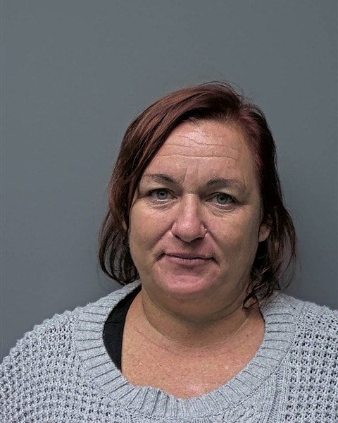 Mugshot of V LOVE