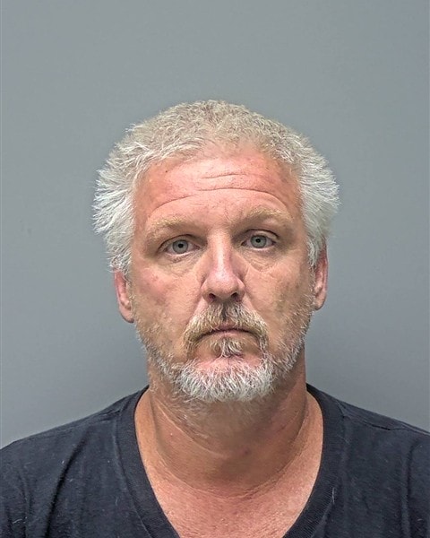 Mugshot of W MATHIS