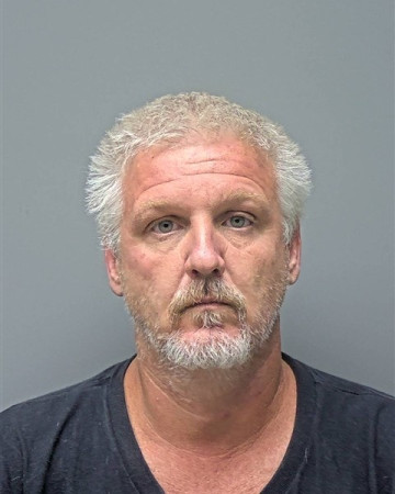Mugshot of W MATHIS