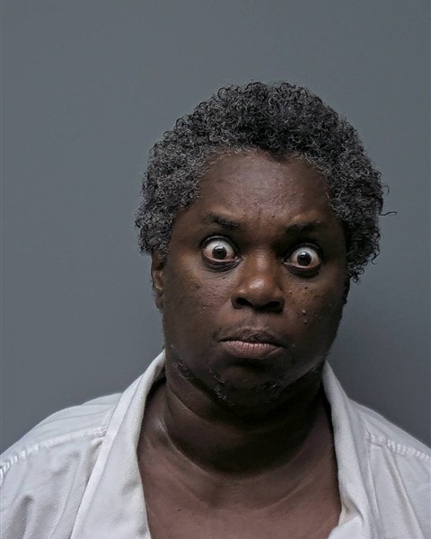 Mugshot of A SAMUELS
