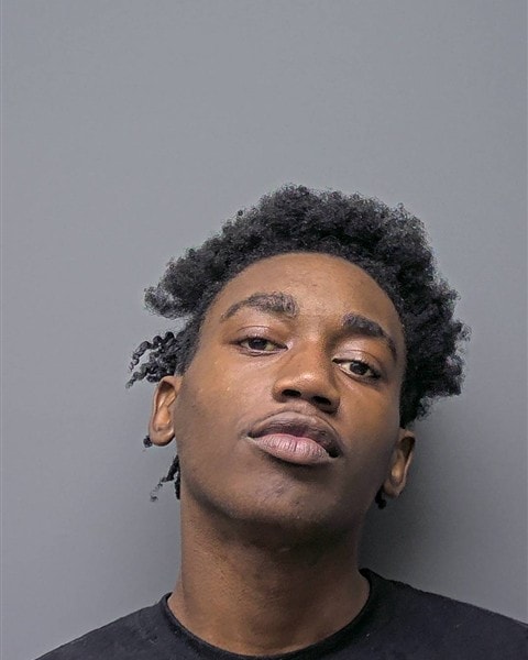 Mugshot of T FLUELLEN