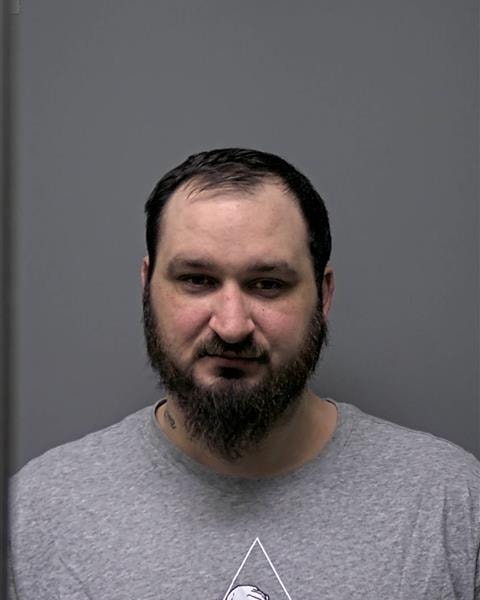 Mugshot of P KENNEDY