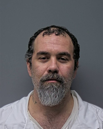 Mugshot of D GOINS