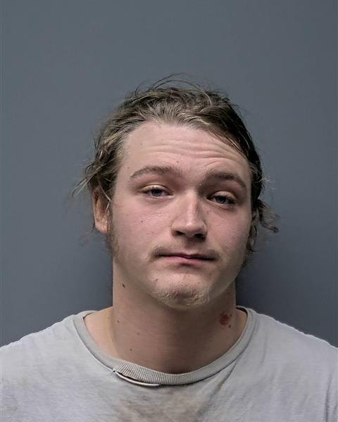 Mugshot of W DUNN-HOLLOWAY