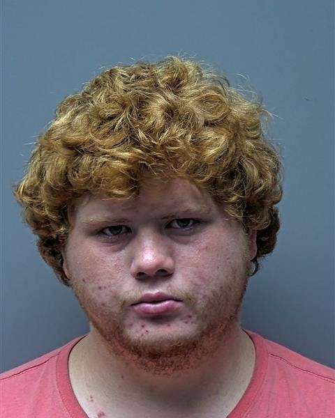 Mugshot of A GILLYARD