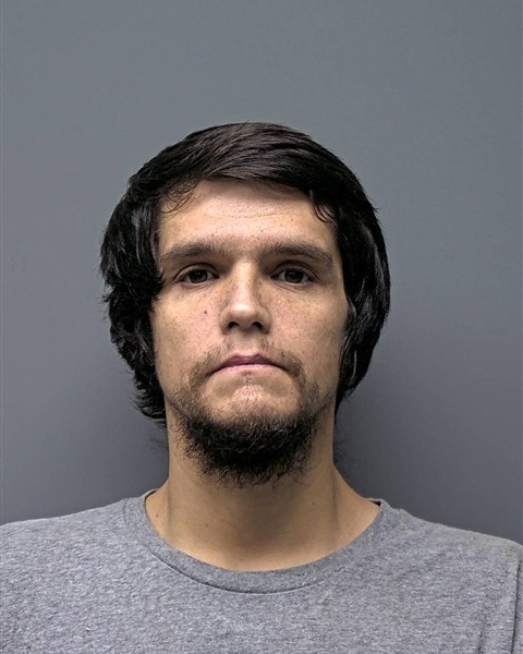 Mugshot of J BANDA