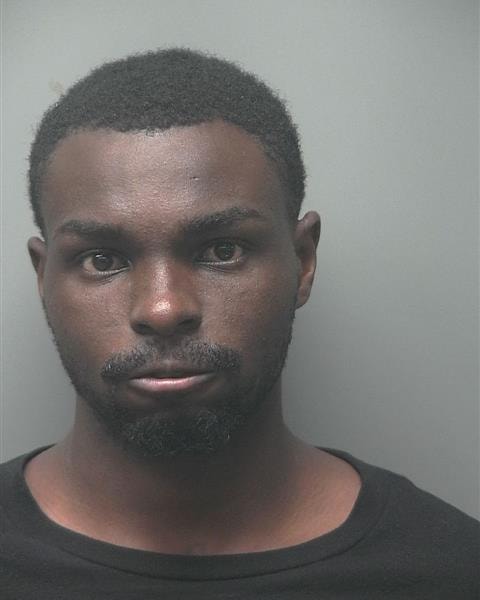 Mugshot of P HILEY