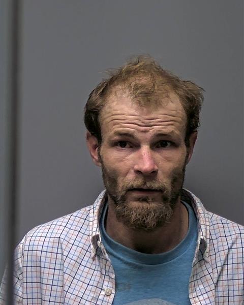 Mugshot of J MAYS