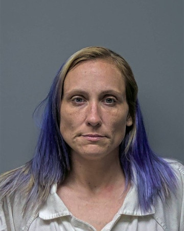 Mugshot of C DAVIS