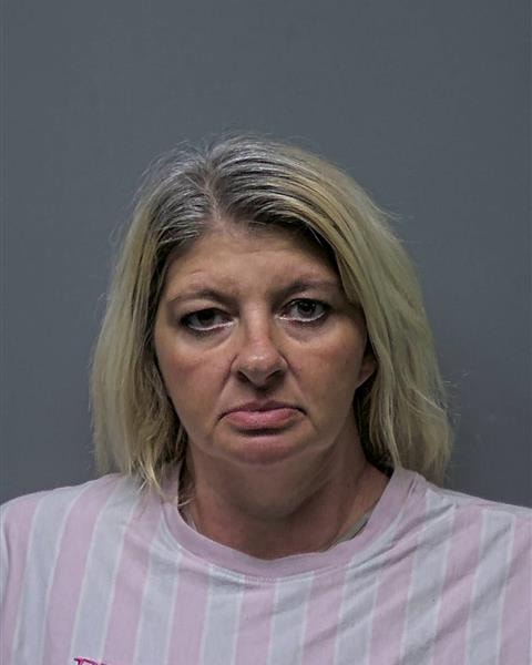 Mugshot of T FRETWELL