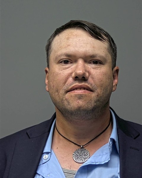 Mugshot of S RODRIGUEZ
