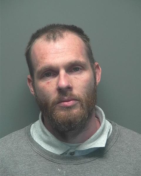 Mugshot of J PICKARD