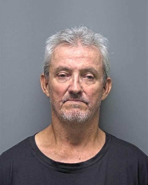 Mugshot of J BOWDEN