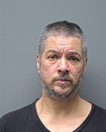 Mugshot of J LAMBRIGHT